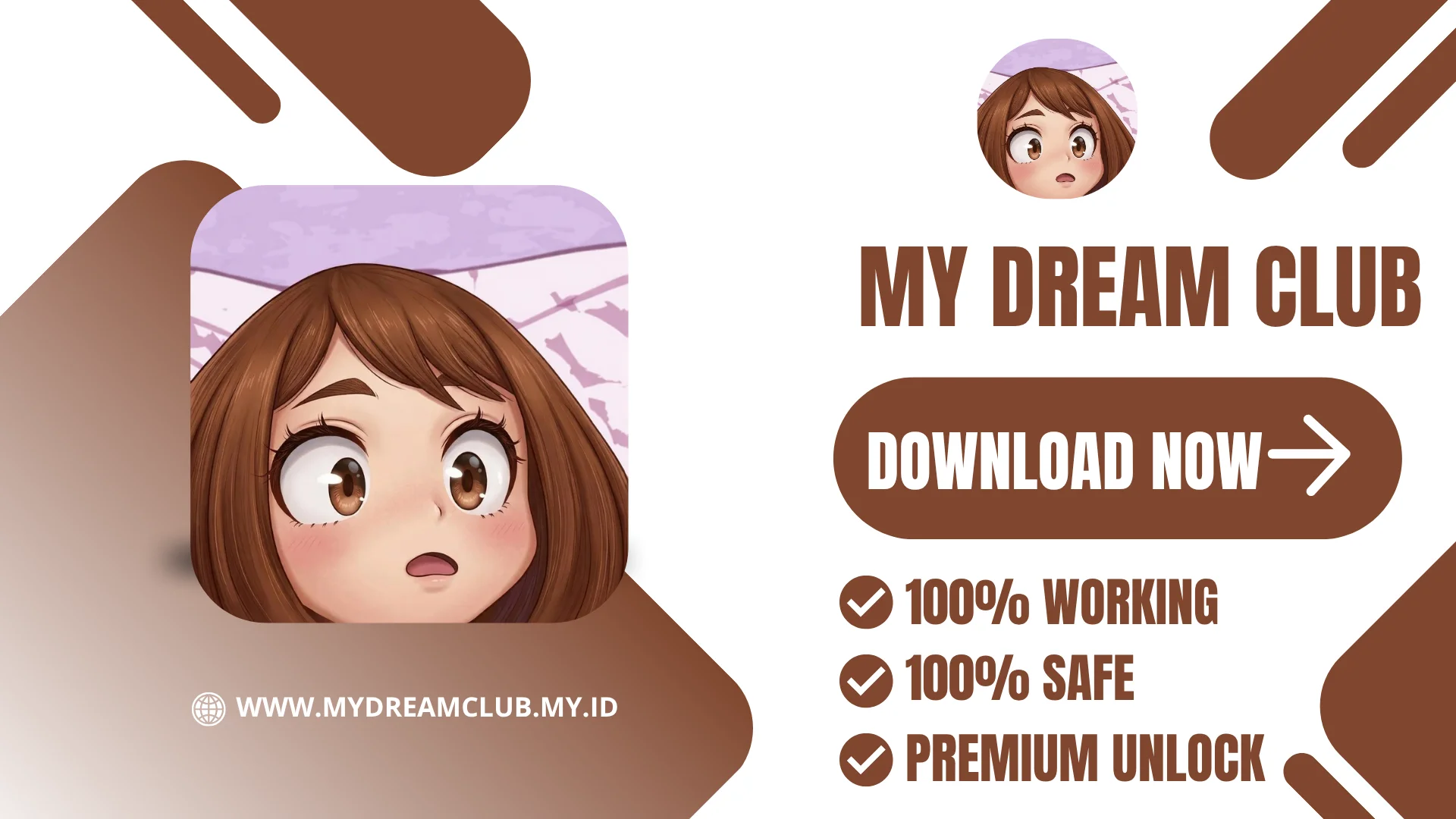 my dream club Featured image